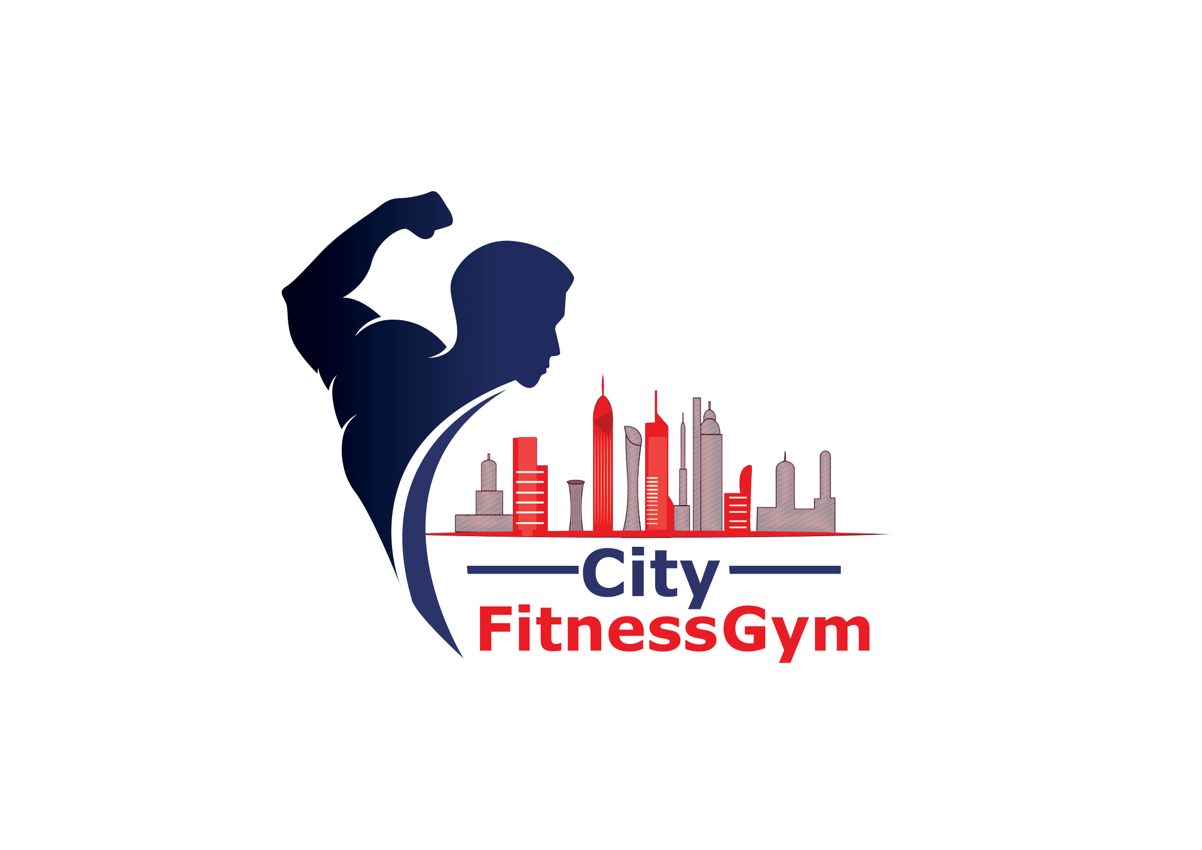 City Fitness Gym